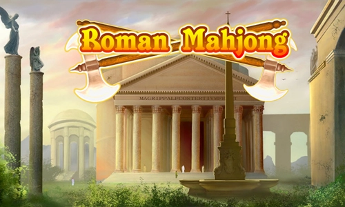 Roman Mahjong